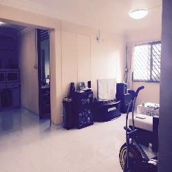 Blk 467 Pasir Ris Drive 6 (Pasir Ris), HDB 4 Rooms #45877762